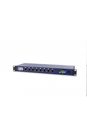ELC DmXLAN switchGBx18 - 2 SFP+ ports